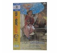 The Blue Umbrella by Pankaj Kapoor