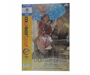 The Blue Umbrella by Pankaj Kapoor