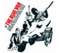 The Blue Van - Art of Rolling [Import]
