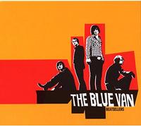The Blue Van – Beatsellers – EP – Import