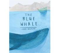 The Blue Whale Jenni Desmond, (Auteur)