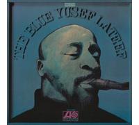 The Blue Yusef Lateef by Yusef Lateef [VINYL] NEUF