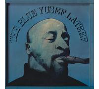 The Blue Yusef Lateef CD