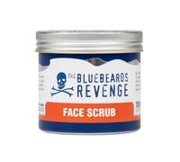 The Bluebeards Revenge Bbrfscrub150, Hommes, Tous Types De Peau, Nettoyant, Hydra - The Bluebeards Revenge - Peeling Visage