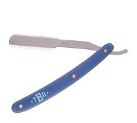 The Bluebeards Revenge Cut Throat Straight Edge Razor Without Blades