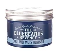 The Bluebeards Revenge Daily Cooling Moisturiser, 100ml