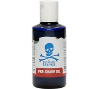 The Bluebeards Revenge Huile pré-rasage 100ml
