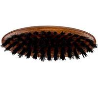 The Bluebeards Revenge L'ultime brosse à barbe synthétique de voyage 1 pièce