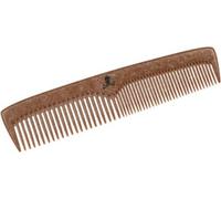 The Bluebeards Revenge Peigne Soin des cheveux & Styling Liquid Wood Beard & Moustache Comb