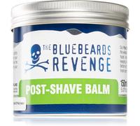 The Bluebeards Revenge Post-Shave Balm Baume Après-Rasage 150 Ml