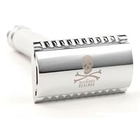 The Bluebeards Revenge Scimitar Double Edge Razor