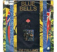 The Bluebells - I'M FALLING 7" (45) UK LONDON 1984 B/W HOLLAND (LON45) PIC SLEEVE