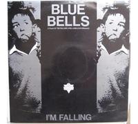 The Bluebells , - I'm Falling - London Records - LONX 45, London Records - 820 022-1