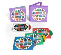 The Bluebells - Sisters (3cd+DVD) [Import]