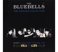 The Bluebells The Singles Collection (CD) Album