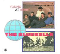 The Bluebells - Young At Heart / I'm Falling (7" Vinyl)