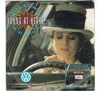 The Bluebells - Young At Heart / I'm Falling (7" Vinyl Single)