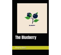 The Blueberry: 14 (Vol 2 Honey's Stories For Kids And People)