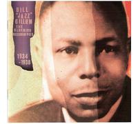 The Bluebird Recordings 1934-1938