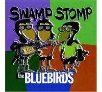 The Bluebirds - Swamp Stomp