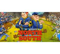 The Bluecoats North and South (Steam Account)