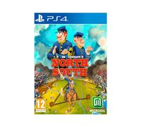 The Bluecoats - North & South Limited Edition (PS4)