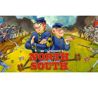 The Bluecoats: North South (Nintendo)