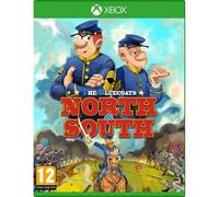 The Bluecoats: North & South - Xbox One