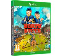 The Bluecoats North vs South (Limited Edition) Juego para XBOX One, PAL ES