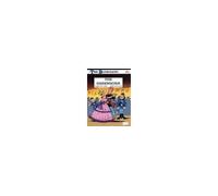 The Bluecoats - tome 4 The greenhorn - Willy Lambil - Cinebook - broché - Bande dessinée
