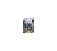 The Bluecoats - tome 5 Rumberley - Willy Lambil - Cinebook - broché - Bande dessinée