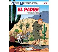 The bluecoats - tome 9 El padre (9)