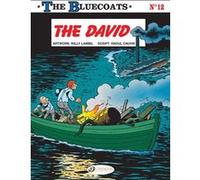 The Bluecoats - volume 12 The David Jacques Cauvin (Auteur), Elisabeth de Lambilly (Dessinateur)