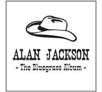 The Bluegrass Album