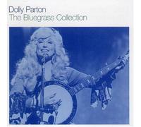 The Bluegrass Collection by Dolly Parton (2003-10-19)
