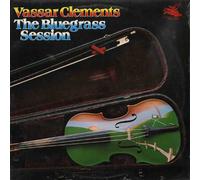 the bluegrass session LP