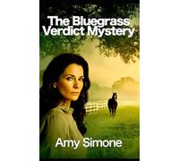The Bluegrass Verdict Mystery