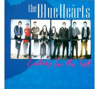 The BlueHearts - Lullaby for the lost [UK Import]