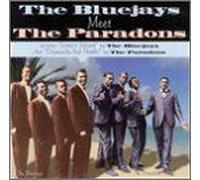 The Bluejays Meet The Paradons