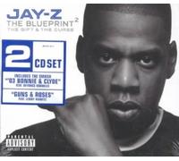 The Blueprint 2 The Gift & The Curse [Explicit Version] by Jay Z [Audio CD] NEUF