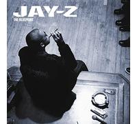 Jay‑Z – The Blueprint – Album vinyle 12"