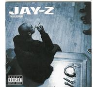 Jay-Z - The Blueprint