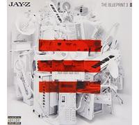 The Blueprint 3 by Jay-Z (2009-09-08)