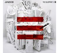 The Blueprint 3 CD