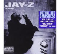 The Blueprint by Jay-Z (2001-08-02)