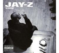 Jay-Z – The Blueprint – CD