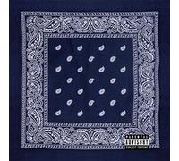 Blu & Shafiq Husayn - The Blueprint [Vinyl]