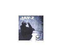 Jay‑Z – The Blueprint – Album vinyle 12"
