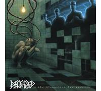 The Blueprints For Madness [Vinyl]