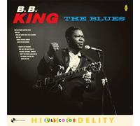 The Blues
